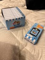 AH Mini's compleet + Handscanner, Een of twee spelers, Ophalen of Verzenden, Nieuw, Albert Heijn