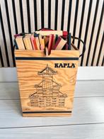 Bak vol kapla - naturel en kleur, Ophalen, Gebruikt