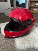 Rode Nexx Integraalhelm - Maat XL, Overige merken, Heren, XL, Ophalen of Verzenden