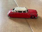 Dinky toys hudson sedan, Hobby en Vrije tijd, Modelauto's | 1:87, Ophalen of Verzenden, Gebruikt, Auto, Overige merken