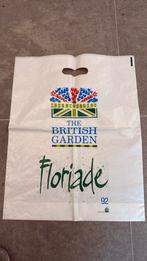 Floriade 1992 plastic tassen, Verzamelen, Ophalen of Verzenden, Gebruikt