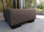 Poef/hocker Palau. WD-18., Ophalen, Gebruikt, Vierkant, 75 tot 100 cm