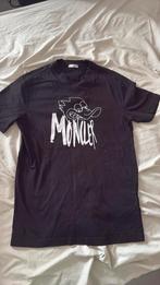 Moncler t shirt maat S, Ophalen, Zo goed als nieuw