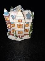 Kersthuisje, Diversen, Kerst, Ophalen of Verzenden