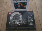 Lego Star Wars Emperor's Throne Room , set 75352, Ophalen of Verzenden, Nieuw, Complete set, Lego