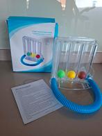 Ademhalings -/ longtrainer, Ophalen of Verzenden