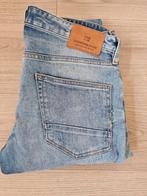 Scotch and soda Ralston jeans maat 33-34, Ophalen of Verzenden, Zo goed als nieuw, Blauw, W33 - W34 (confectie 48/50)