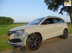 Skoda Karoq 1.5 TSI ACT Sportline Business automaat, Auto's, 65 €/maand, Stof, 4 cilinders, 150 pk