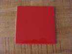 MOSA Wandtegels 15x15 rood, Ophalen, Nieuw, Minder dan 20 cm, Minder dan 20 cm