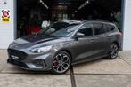 Ford FOCUS Wagon 1.0 EcoBoost Hybrid ST Line X Business *1e, Auto's, 65 €/maand, Stof, Gebruikt, Origineel Nederlands