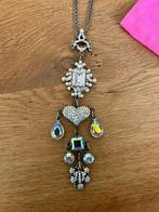 OTAZU KETTING, Gebruikt, Overige kleuren, Ophalen of Verzenden, Overige materialen