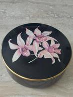 Deksel doos Villeroy & Boch BLOSSOM BROCANTE, Ophalen of Verzenden