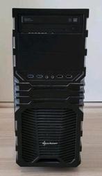 Snelle budget game PC, Computers en Software, Desktop Pc's, Ophalen, Virtual Reality, Zo goed als nieuw, HDD