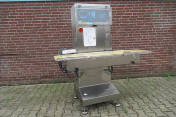 Checkweigher Liebel LWS 1400 weegschaal checkweger beschikbaar voor biedingen