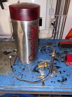 Quooker 2.2E (7 liter), Huis en Inrichting, Keuken | Keukenbenodigdheden, Ophalen of Verzenden, Gebruikt