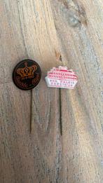 Speldjes Koninklijk huis, Verzamelen, Speldjes, Pins en Buttons, Ophalen of Verzenden, Zo goed als nieuw, Overige onderwerpen