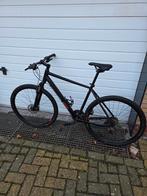 Cube Mountainbike - Goede staat!, 28 inch, Vering, Zo goed als nieuw, Meer dan 20 versnellingen
