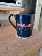 Super mooie red Bull mok, Ophalen of Verzenden, Zo goed als nieuw, Formule 1