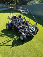 Nitro Buggy Maxi 200cc CVT R10E OFF ROAD Crossbuggy, Ophalen