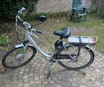 Sparta Ion RX Plus D53 elektrische fiets met lage instap, Ophalen, Sparta, Zo goed als nieuw, 51 tot 55 cm