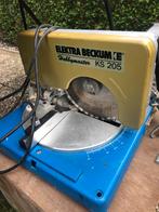 Elektra Beckum KS 205 Afkortzaag, Doe-het-zelf en Verbouw, Ophalen, Gebruikt, 600 tot 1200 watt, Afkortzaag