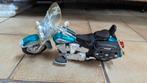 Motor model Harley Davidson, Overige merken, Auto, Groter dan 1:32, Ophalen of Verzenden