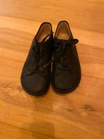 Zwarte barefoot schoenen maat 34 - vivobarefoot, Kinderen en Baby's, Schoenen, Jongen of Meisje, Ophalen of Verzenden, Zo goed als nieuw