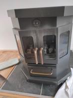 3 Faber gaskachels, Huis en Inrichting, Kachels, Ophalen, Gas, Zo goed als nieuw, Vrijstaand