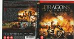 The Dragons of Camelot Blu ray, Ophalen of Verzenden, Zo goed als nieuw, Actie
