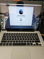 MacBook Pro (2012), MacBook Pro, Gebruikt, 2 tot 3 Ghz, Qwerty