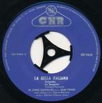 Leidse Sleuteltjes - La bella Italiana, Cd's en Dvd's, Pop, Gebruikt, Ophalen of Verzenden, 7 inch