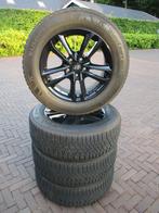 Originele Hyundai Tucson 17 inch NX4 winterbanden NIEUWSTAAT, Ophalen, Banden en Velgen, 17 inch, Winterbanden