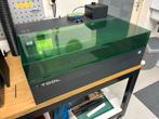 xTool S1 40W Laser Graveer- en Snijmachine, Ophalen