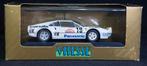 Ferrari 308 GTB Rally   PANASONIC  BIEDEN, Hobby en Vrije tijd, Modelauto's | 1:43, Overige merken, Ophalen of Verzenden, Zo goed als nieuw