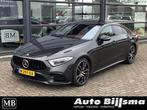 Mercedes CLS-klasse 53 AMG 4MATIC+ Premium Plus, Auto's, Mercedes-Benz, 1880 kg, Te koop, Zilver of Grijs, Geïmporteerd