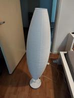 IKEA Solleftea standing lamp, Huis en Inrichting, Lampen | Vloerlampen, Ophalen, Overige materialen, 100 tot 150 cm, Papier