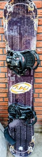 Snowboard, Ophalen, Gebruikt, Board