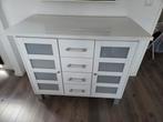 Bopita commode 110x55, Ophalen, Gebruikt, 50 tot 70 cm, 100 cm of meer