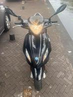 Piaggio new fly, Ophalen, Gebruikt, 49 cc, Fly