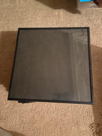 9 x lijst voor vinyl platen beschikbaar voor biedingen