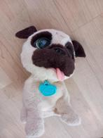 FurReal JJ Mijn Springende Mopshond Interactief, Ophalen of Verzenden, Zo goed als nieuw, Overige typen