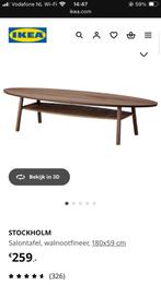 Ikea Stockholm met gebruikerssporen, Ophalen, Gebruikt, 50 tot 100 cm, 50 tot 100 cm