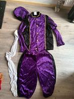 Pietenpak maat 152, Ophalen of Verzenden, Zo goed als nieuw, 146 t/m 152, Jongen of Meisje