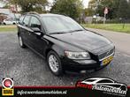 Volvo V50 1.6, 1596 cc, 101 pk, Gebruikt, 4 cilinders