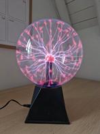 plasma lamp, Ophalen, Zo goed als nieuw, Minder dan 50 cm