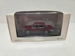Norev Simca 1501 1:43, Auto, ., Norev, Ophalen of Verzenden