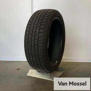 Continental WinterContact TS870P 205/45/R17 88V beschikbaar voor biedingen