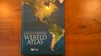Geillustreerde Wereldatlas, Boeken, Bosatlas, 2000 tot heden, Ophalen of Verzenden, Zo goed als nieuw