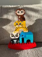 Duplo mijn eerste balancerende dieren - 10884, Kinderen en Baby's, Speelgoed | Duplo en Lego, Ophalen of Verzenden, Zo goed als nieuw