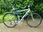 MOOIE HEREN MOUNTIANBIKE 28 INCH IZGST, Hardtail, Heren, Zo goed als nieuw, 53 tot 57 cm